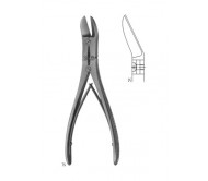 Bone Cutting Forceps